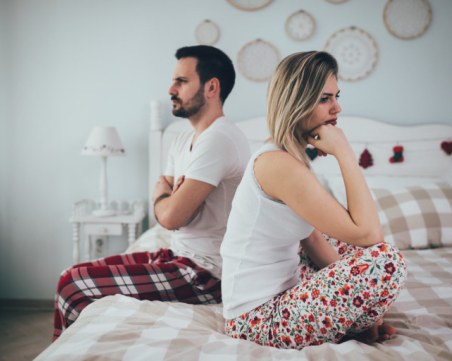 Каква е връзката между празниците и сексуалното желание?