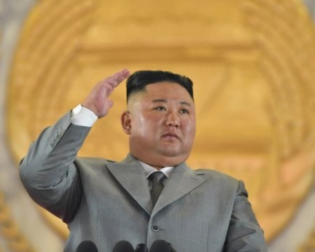 Ким Чен-ун изключи всякакво помирение с Южна Корея