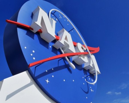 Мисията на НАСА се подготвя да 