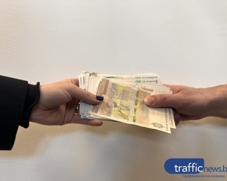 Плащаме осигуровки върху по-високи доходи от 1 януари