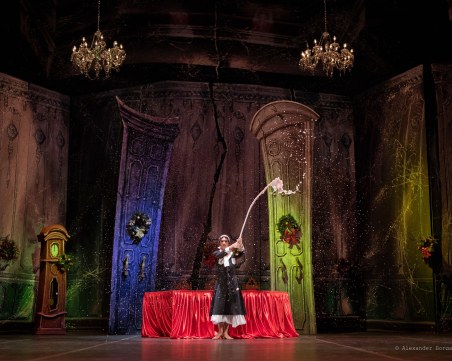 Публиката на Пловдивската опера избира най-добрите  с анкета