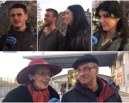 Равносметката на пловдивчани за 2023г.: Казваме ѝ сбогом с малко тъга и много надежда! АНКЕТА