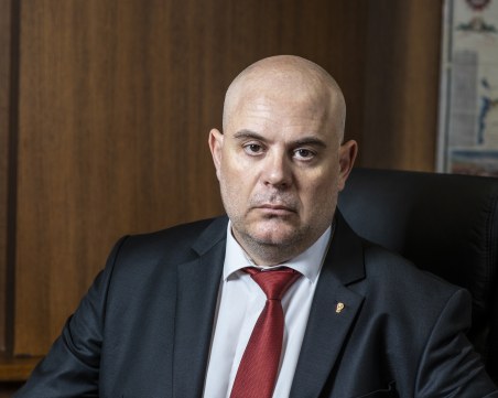 Събитията на 2023 г.: След 4-годишни протести Иван Гешев бе отстранен от ВСС