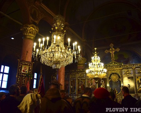 Васильовден е - гадаем каква ще е 2024 г.