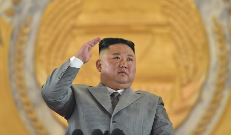 Севернокорейският лидер Ким Чен-ун изключи всякакво помирение с Южна Корея,