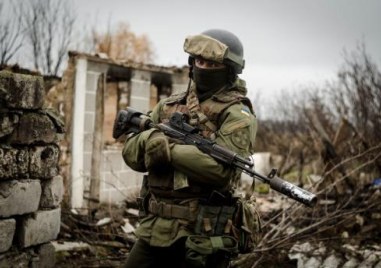Русия и Украйна съобщиха за взаимен обстрел в новогодишната нощ