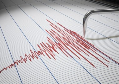 Земетресение с магнитуд 7 4 разтърси обширен район по крайбрежието на