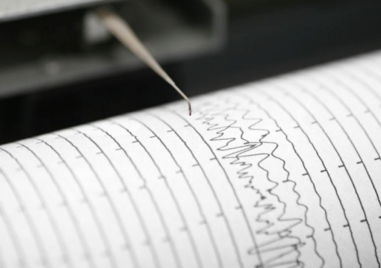 Земетресение с магнитуд 4 2 е регистрирано днес в източния турски