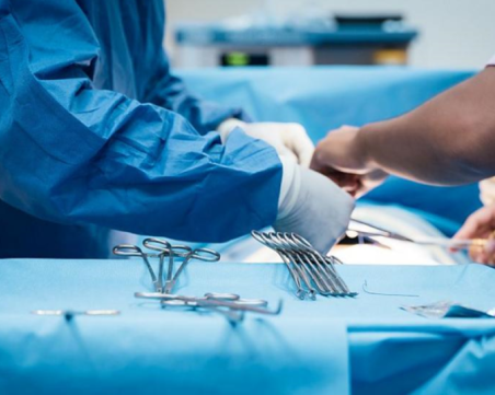 Донорска ситуация у нас в навечерието на Нова година