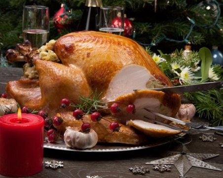 Не трябва да се отказваме от месото, опасно е