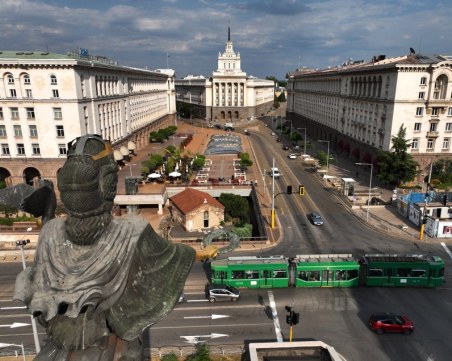 Новогодишните пожелания на лидерите на парламентарно представените политически сили