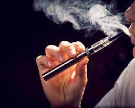 От днес се плаща акциз върху нагреваемите нетютюневи изделия за пушене