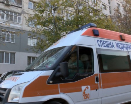 Петима тийнейджъри са приети в болница с алкохолно отравяне в новогодишната нощ