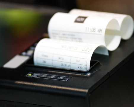 Прагът за регистрация по ДДС вече е 166 000 лева