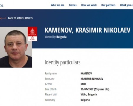 Разследването за убийството на Къро е в задънена улица