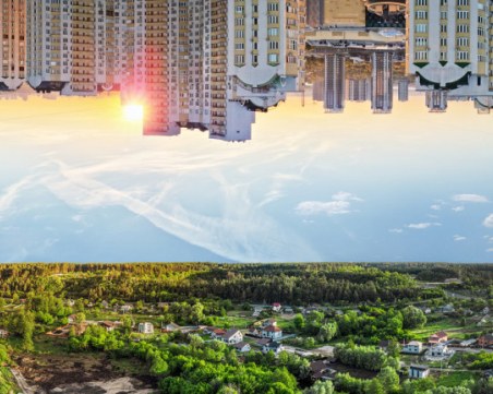 Ще бъде ли 2024 годината на напълно нова за човечеството епоха