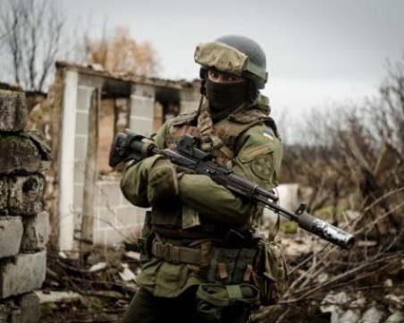 Русия с нова атака в новогодишната нощ, Украйна отвърна