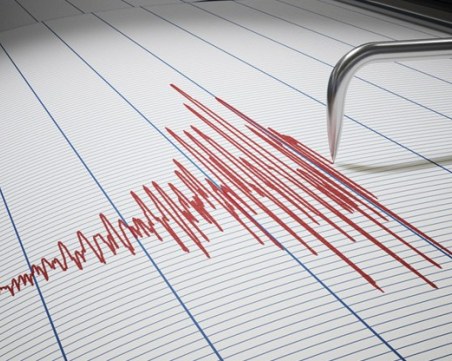 Земетресение с магнитуд 7,4 удари Япония, има опасност от цунами