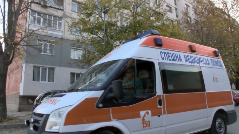 Петима тийнейджъри са приети в болница с алкохолно отравяне в новогодишната нощ