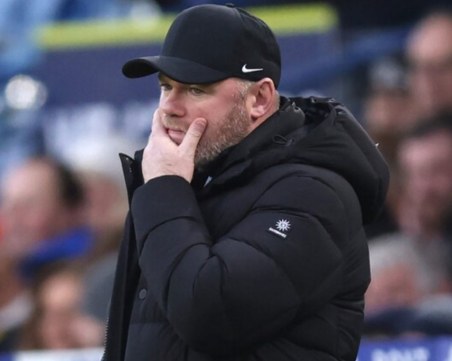 Бирмингам уволни Рууни след 15 мача