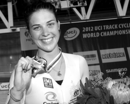 Двукратна олимпийска шампионка издъхна при катастрофа