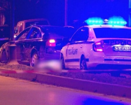 Екип от Пловдив прави съдебномедицинската експертиза за смъртта на Пламен Пенев