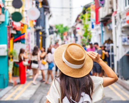 Хитът на 2024 – Пътуванията-изненада