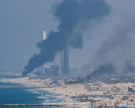 Израел ще се яви пред Международния съд по обвинение в геноцид