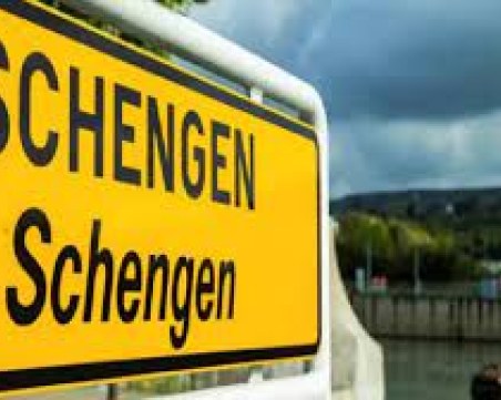 Какви са ангажиментите, за да влезем в Шенген по въздух и вода?