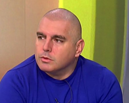 Криминалист: Човек, който няма какво да крие, не би бягал от 9 патрулки