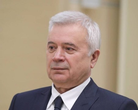 С близо 10 млрд. долара се е увеличило богатството на основателя на 