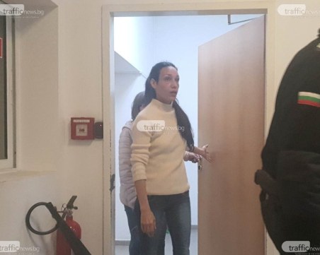 Върнаха малкия Буда на майка му Галя, вече се казва Атанас и има ЕГН