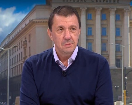 ​Явор Куюмджиев: В момента ТЕЦ-овете губят десетки милиони на ден