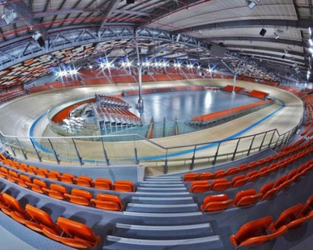 Зала „Колодрума