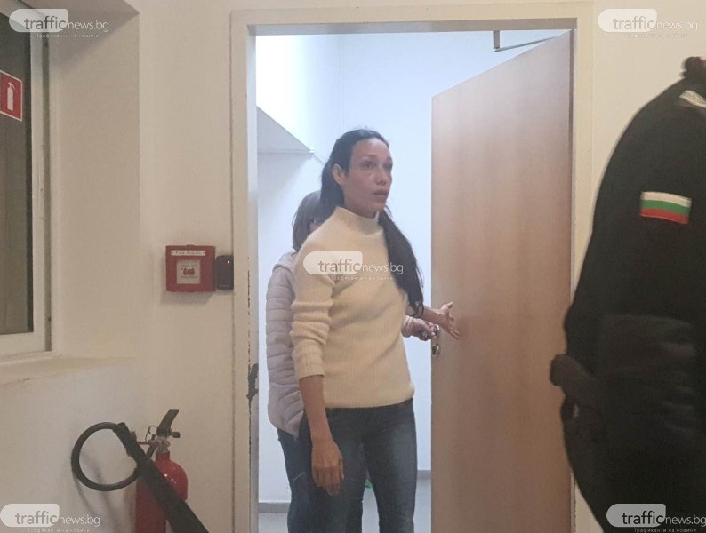 Върнаха малкия Буда на майка му Галя, вече се казва Атанас и има ЕГН