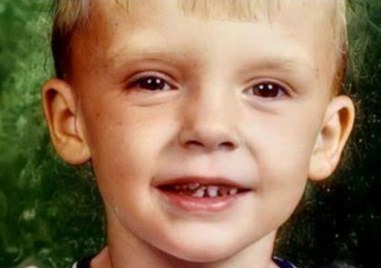 Полицията в американския щат Вирджиния съобщи че останките на Логан