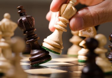 Българска федерация по шахмат 2022 обяви че прие нови три
