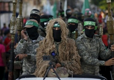 Движението Хамас никога няма да бъде победено заяви неговият лидер