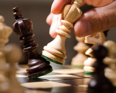 Бройката на шахматните клубовете в БФШ 2022 нараства