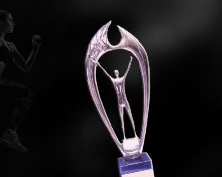 Днес обявяват кой ще е спортист номер 1 на България за 2023-та година