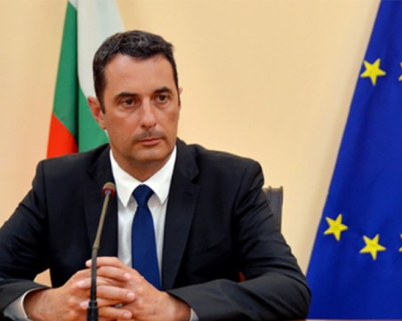 Гвоздейков: До края на 2024 ще бъдем пълноправен член на Шенген