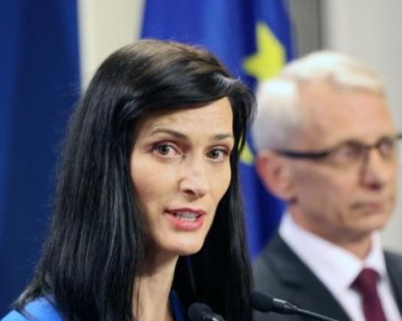 Какви рокади се очакват в кабинета при ротация?