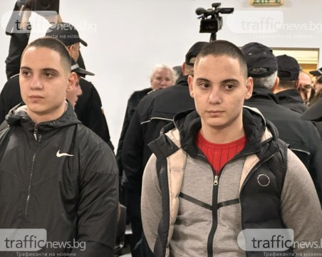 Майката на убития Митко: Близнаците Динкови обитават една килия, така могат да си уговорят версии