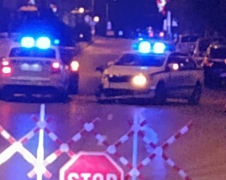 МВР: Полицаите не са проявили агресия при случая в Стара Загора