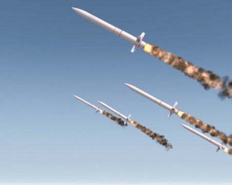 НАТО планира да придобие до 1000 ракети 