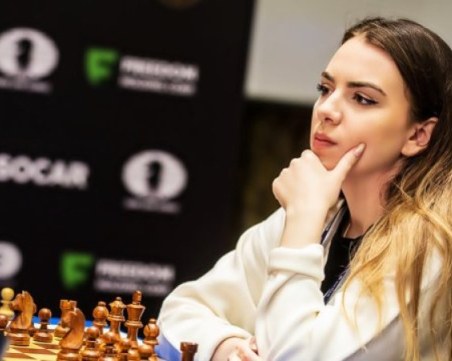 Официално! Нургюл Салимова ще участва в Турнира на претендентите за световната титла