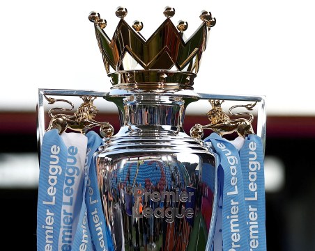 Още един клуб от Премиър лийг може да бъде наказан