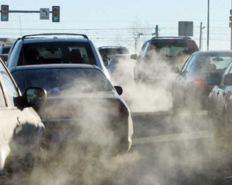 По-строги санкции при замърсяване на околната среда