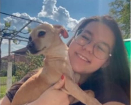 Собственичката на обесеното куче: Изпитах неописуем ужас