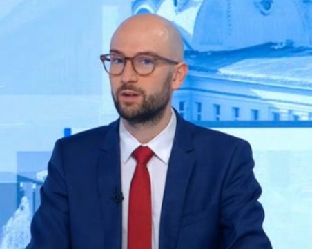 Зам.-министър на финансите: България завърши 2023 г. в прекрасно финансово здраве